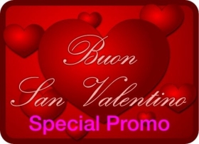 SAN VALENTINO  Promo SBIANCAMENTO denti PROFESSIONALE EXTRA-WHITE - Dentista Milano Rizza s.r.l.